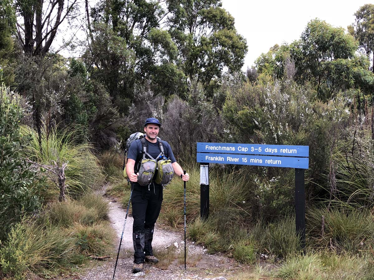 Frenchmans cap hike 3