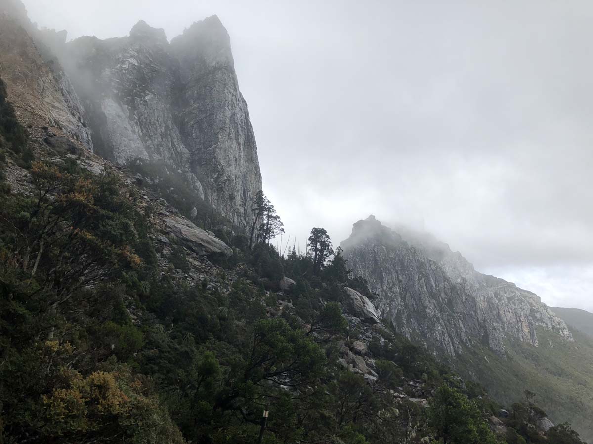 Frenchmans cap hike 34