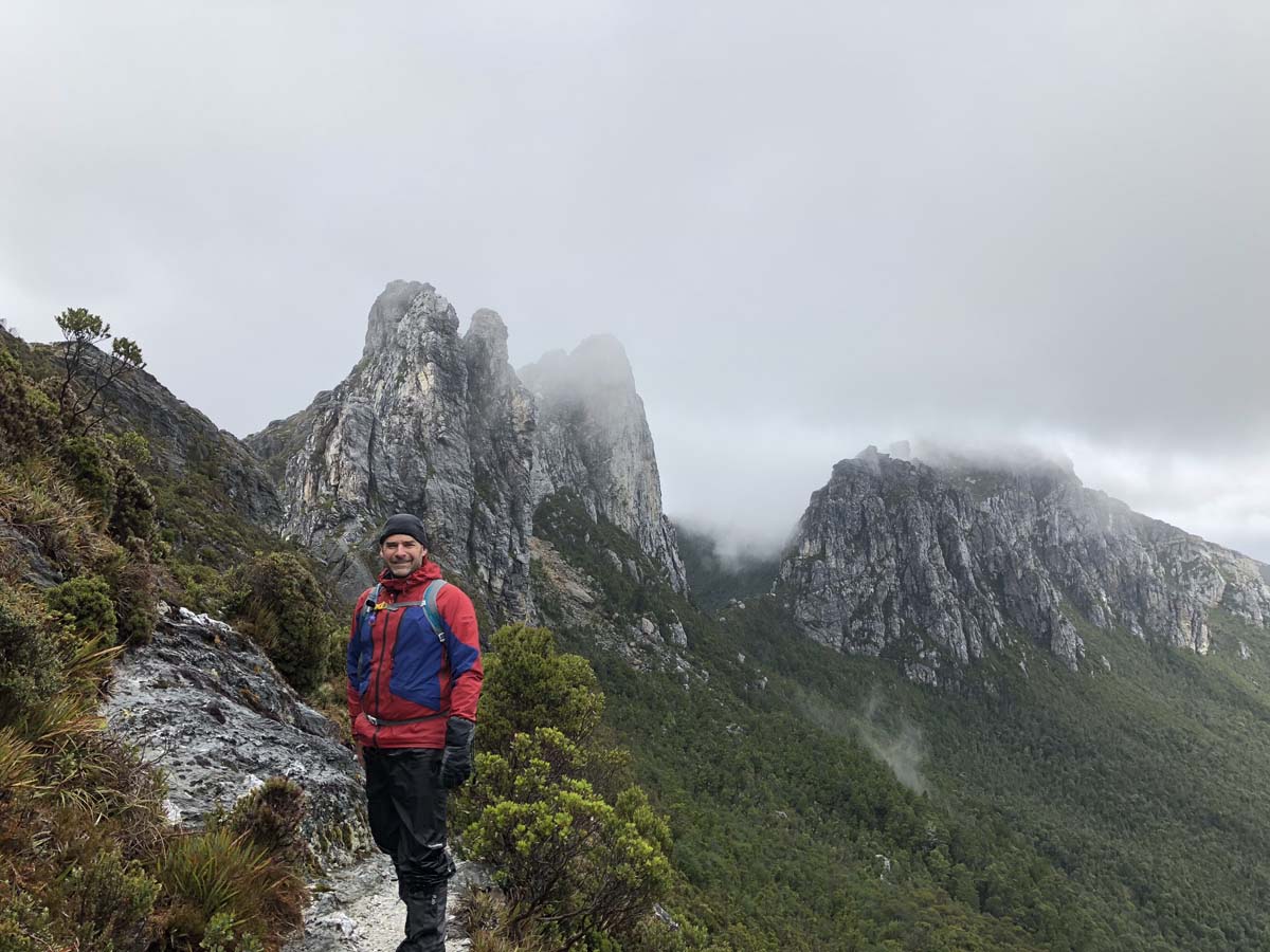 Frenchmans cap hike 86