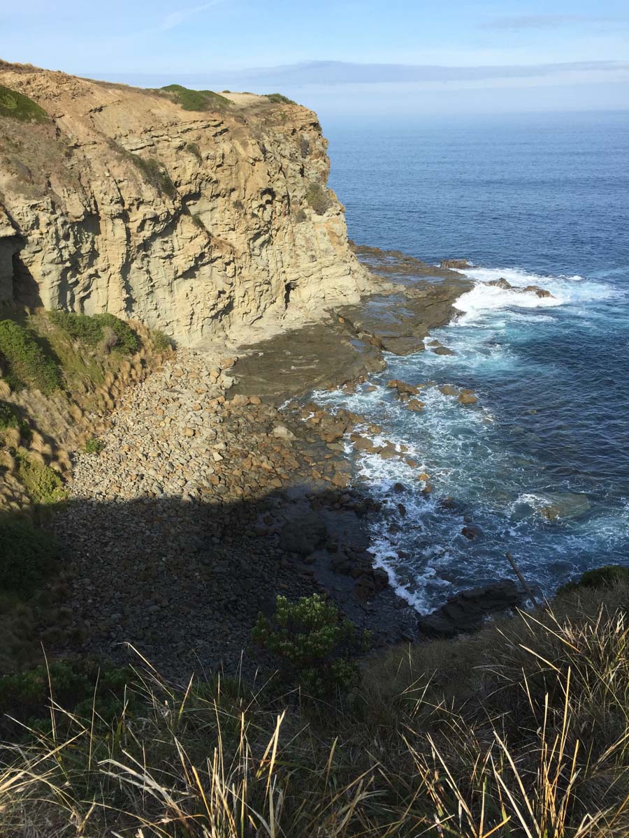 George bass coastal walk 10