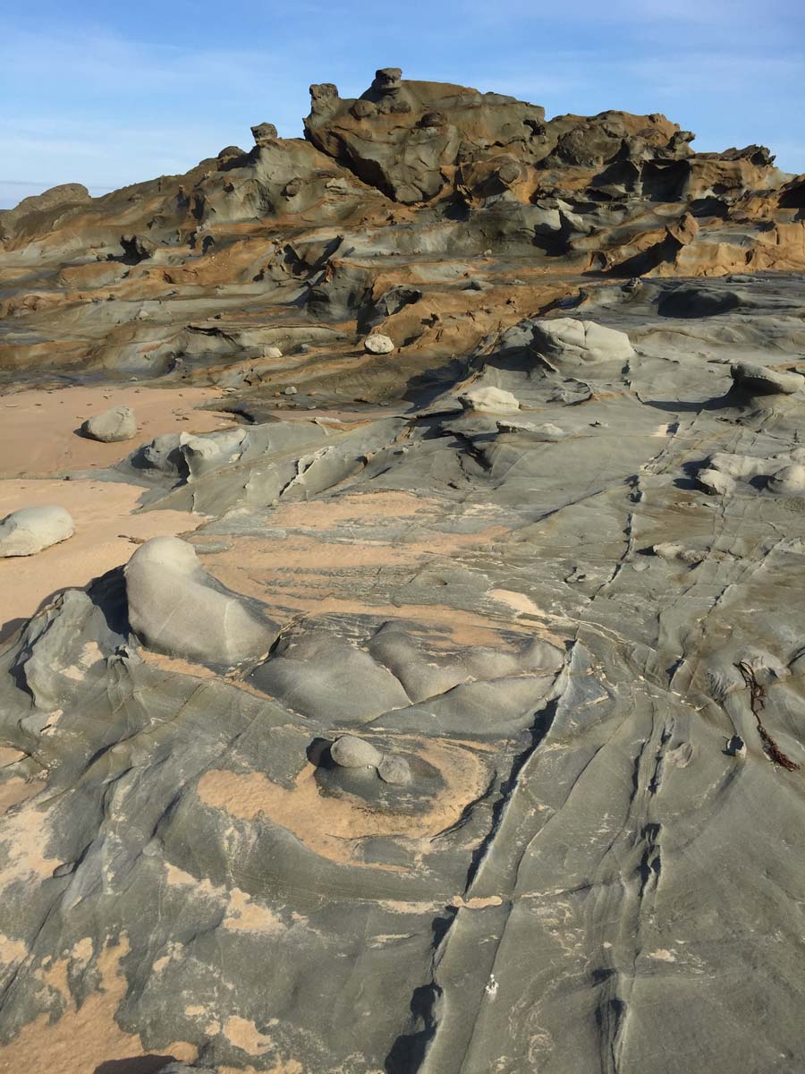 George bass coastal walk 14