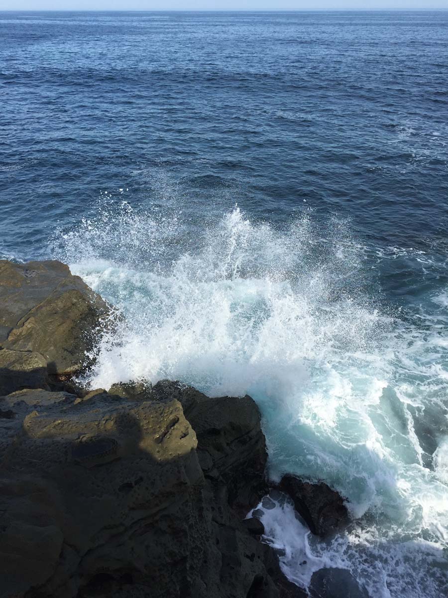 George bass coastal walk 15