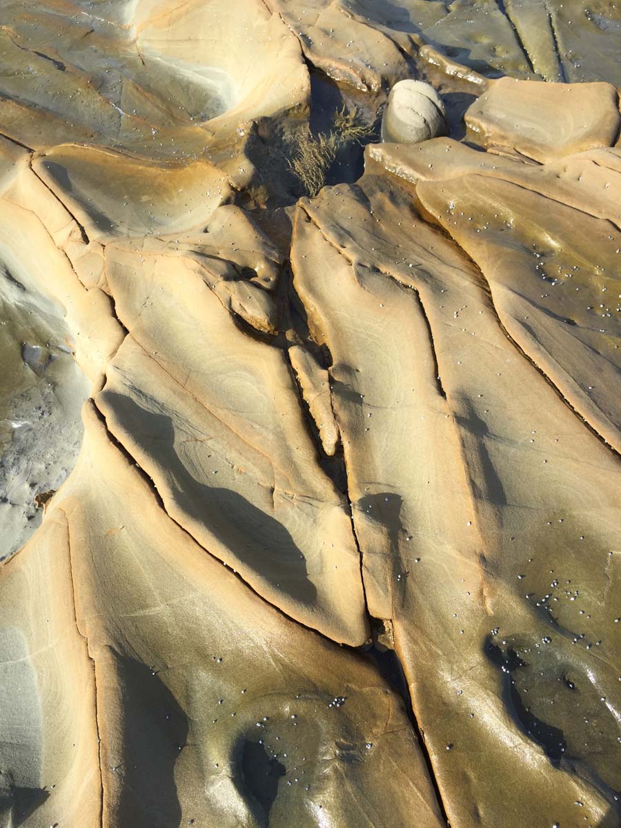 George bass coastal walk 17