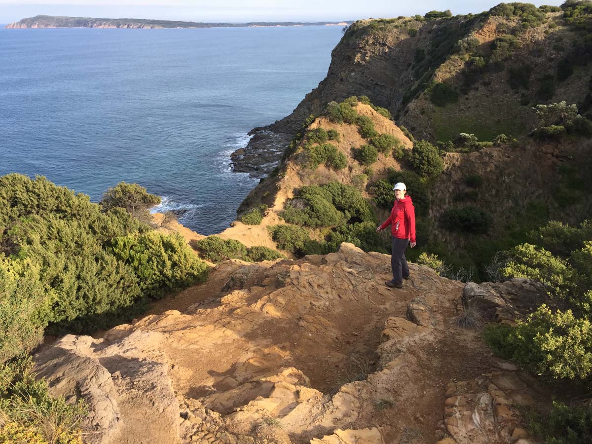 George bass coastal walk 2