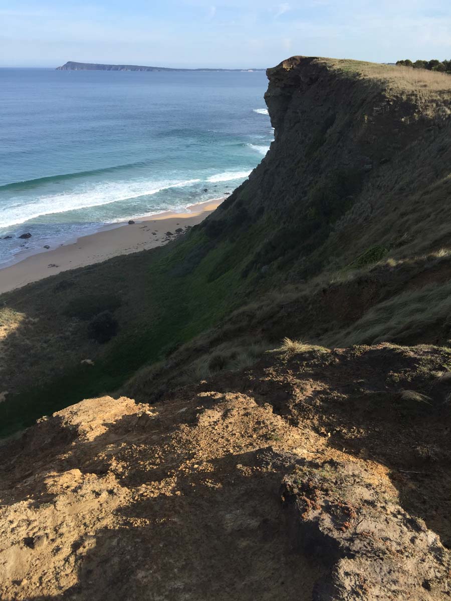 George bass coastal walk 7