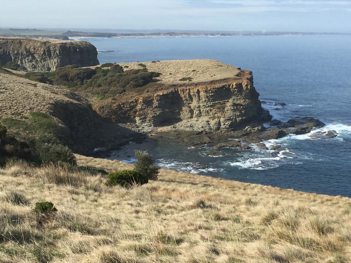 George bass coastal walk 9