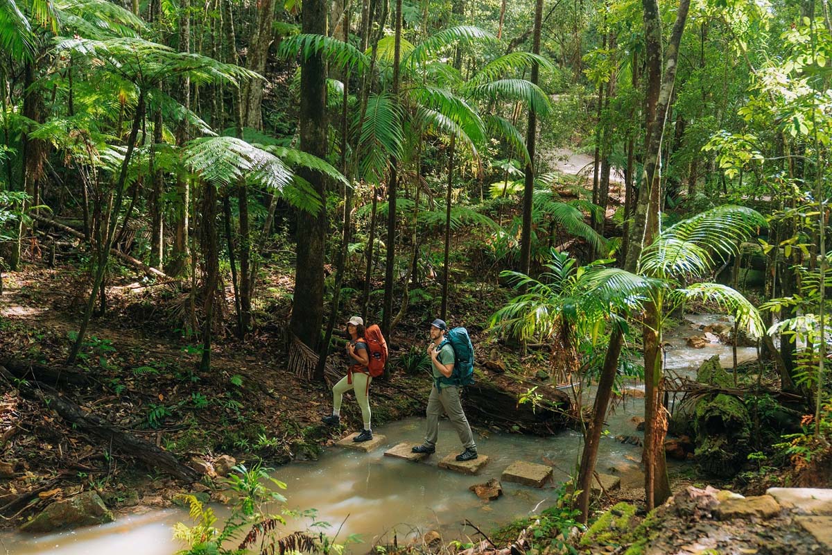 Gidjuum gulganyi walk 7