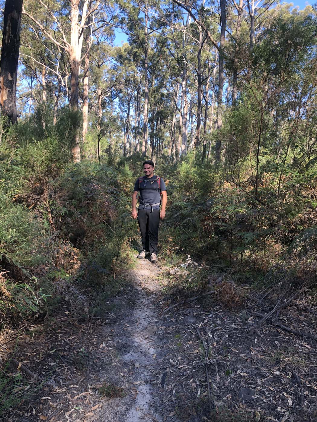 Gippsland lakes discovery trail (17)