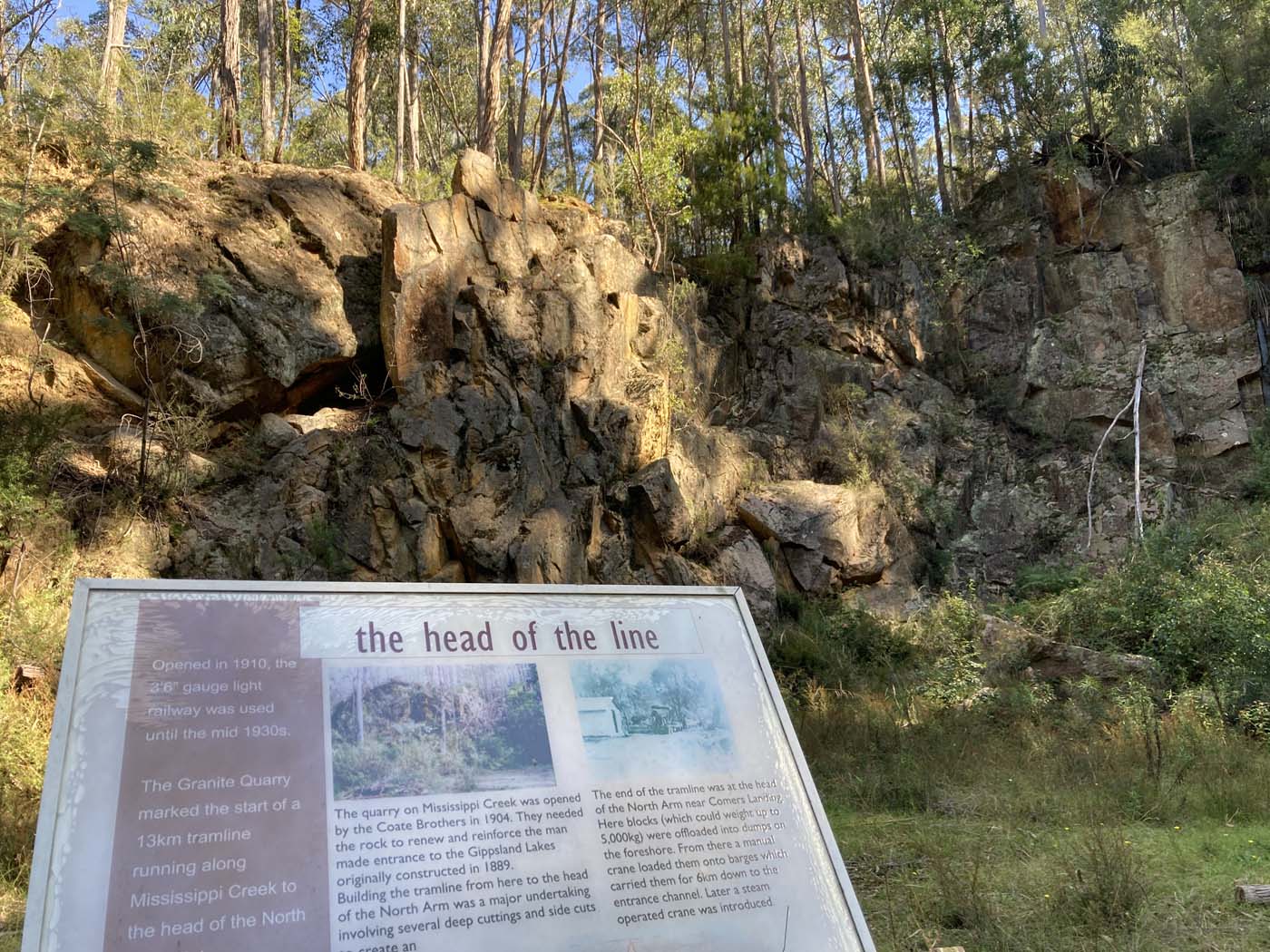 Gippsland lakes discovery trail (31)