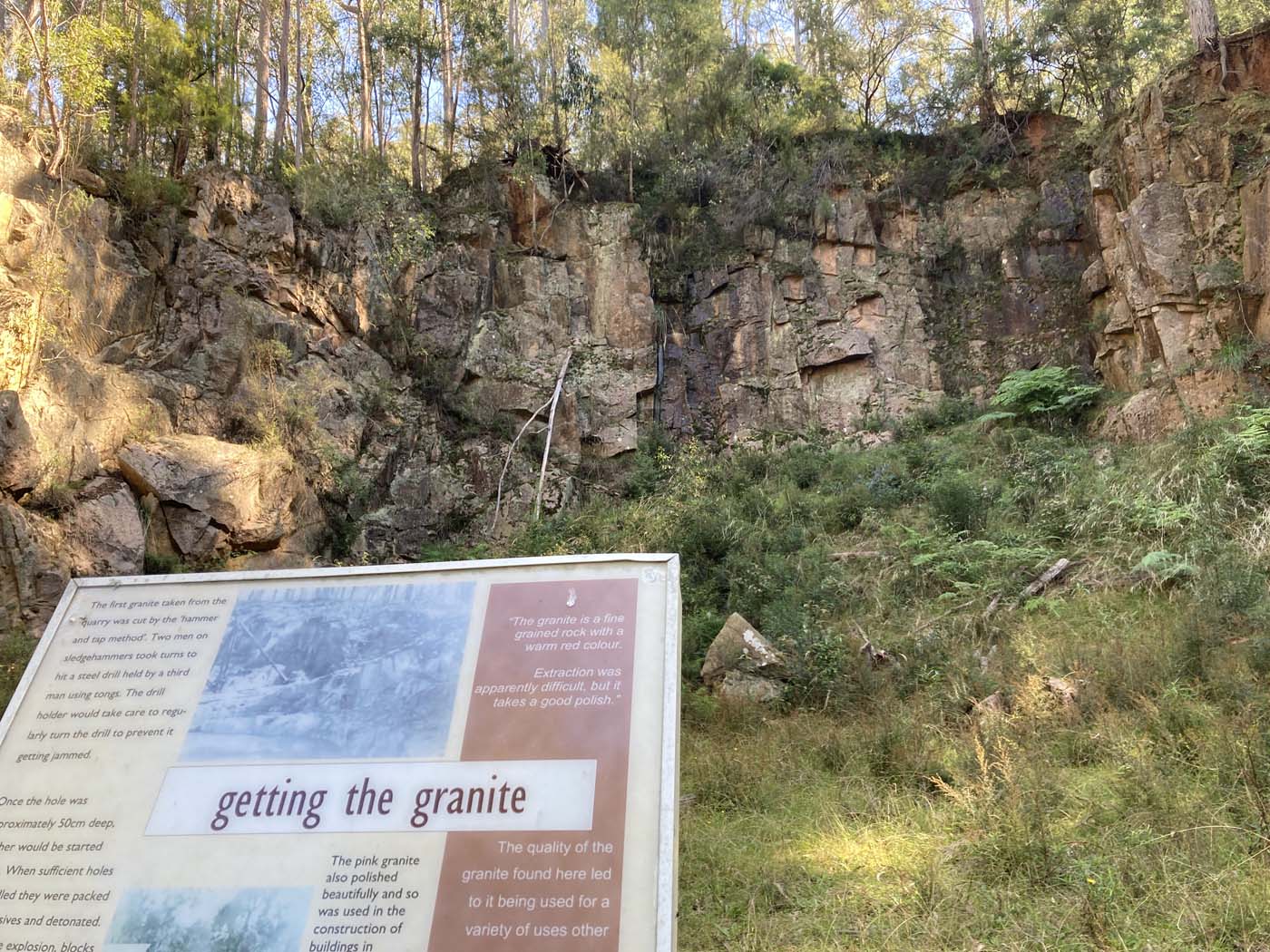 Gippsland lakes discovery trail (33)
