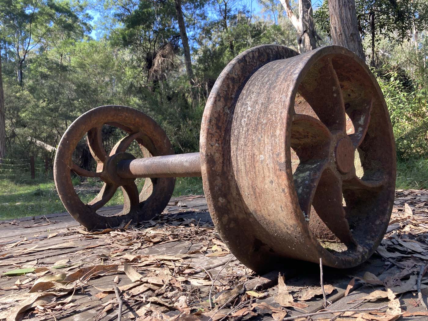 Gippsland lakes discovery trail (35)