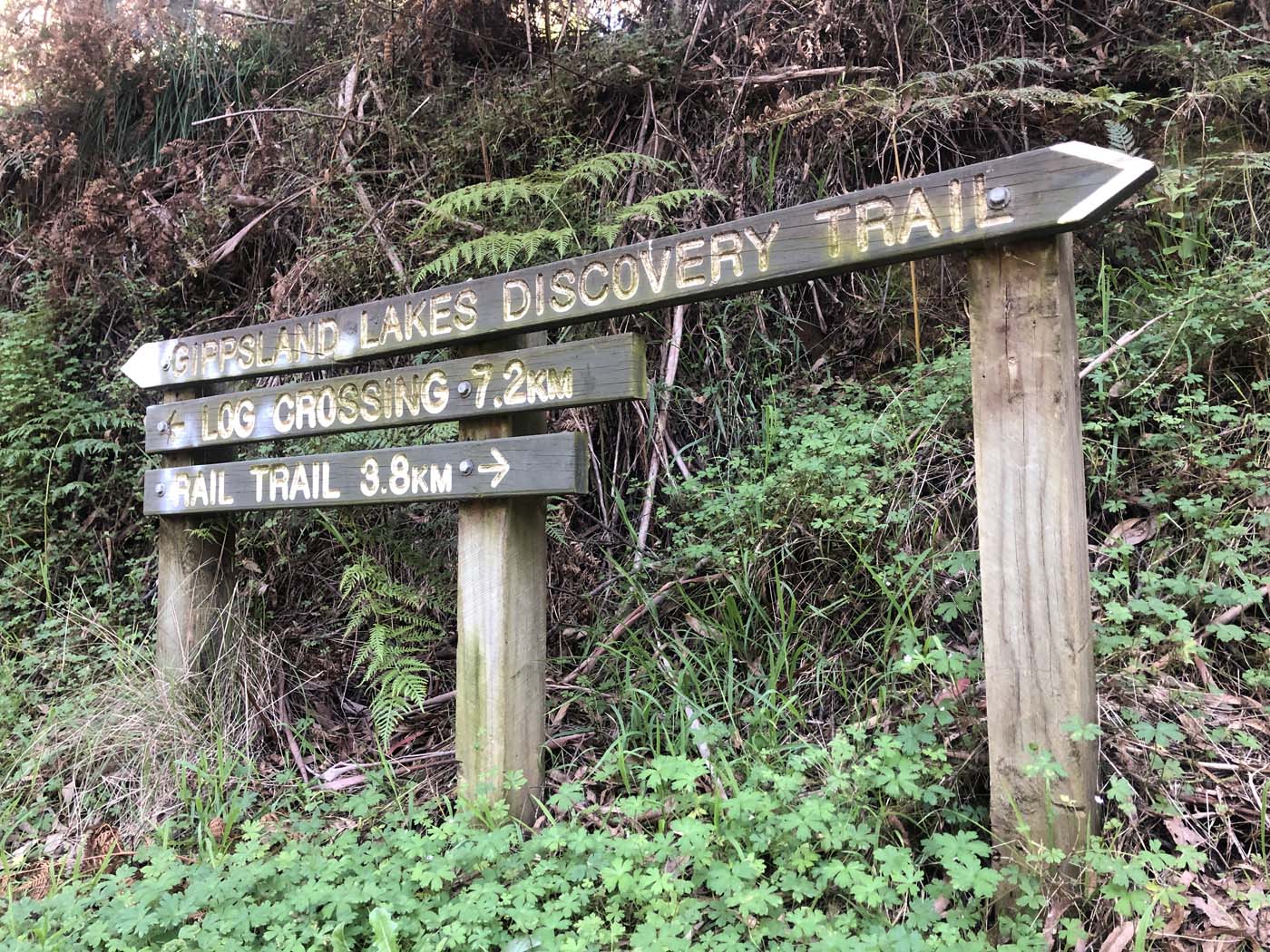 Gippsland lakes discovery trail (9)