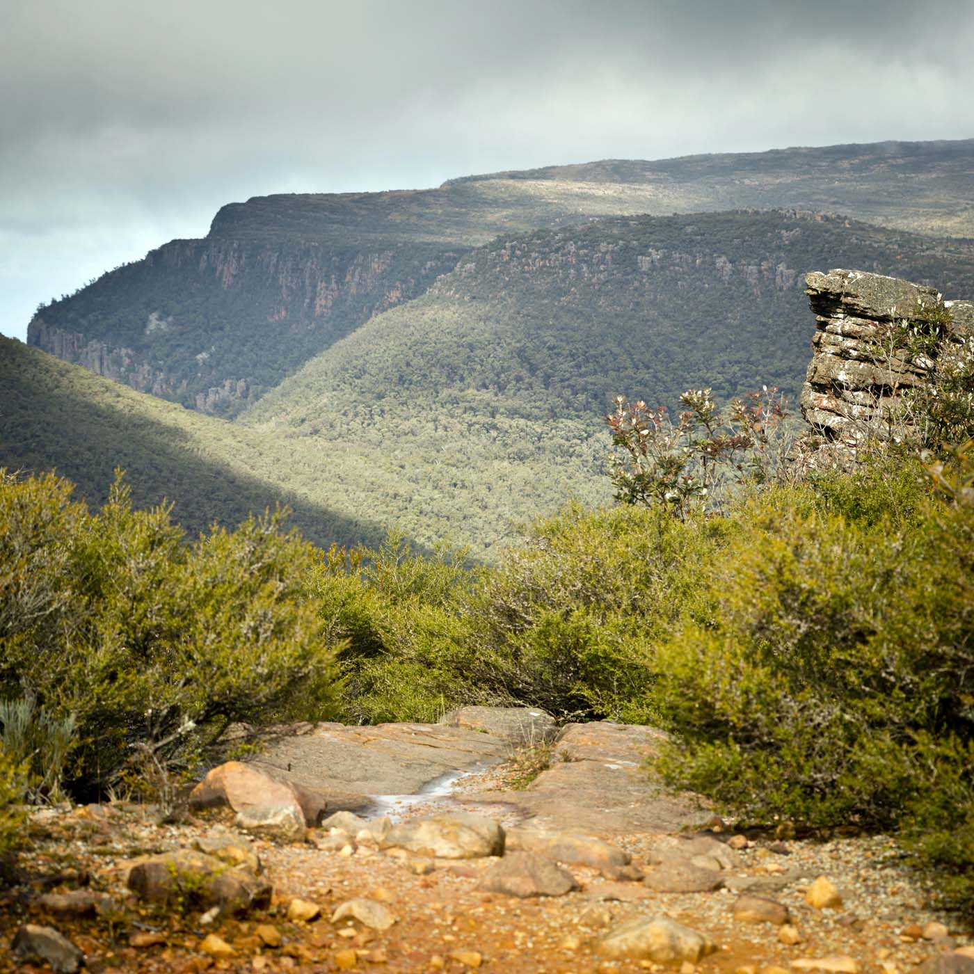 Grampians peaks trail australia (2)