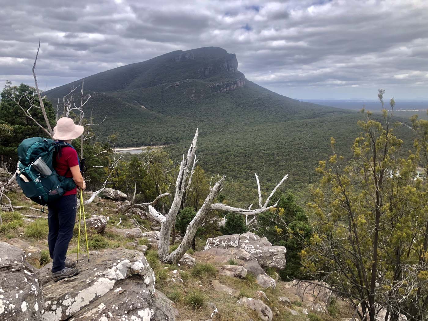 Grampians peaks trail australia (26)