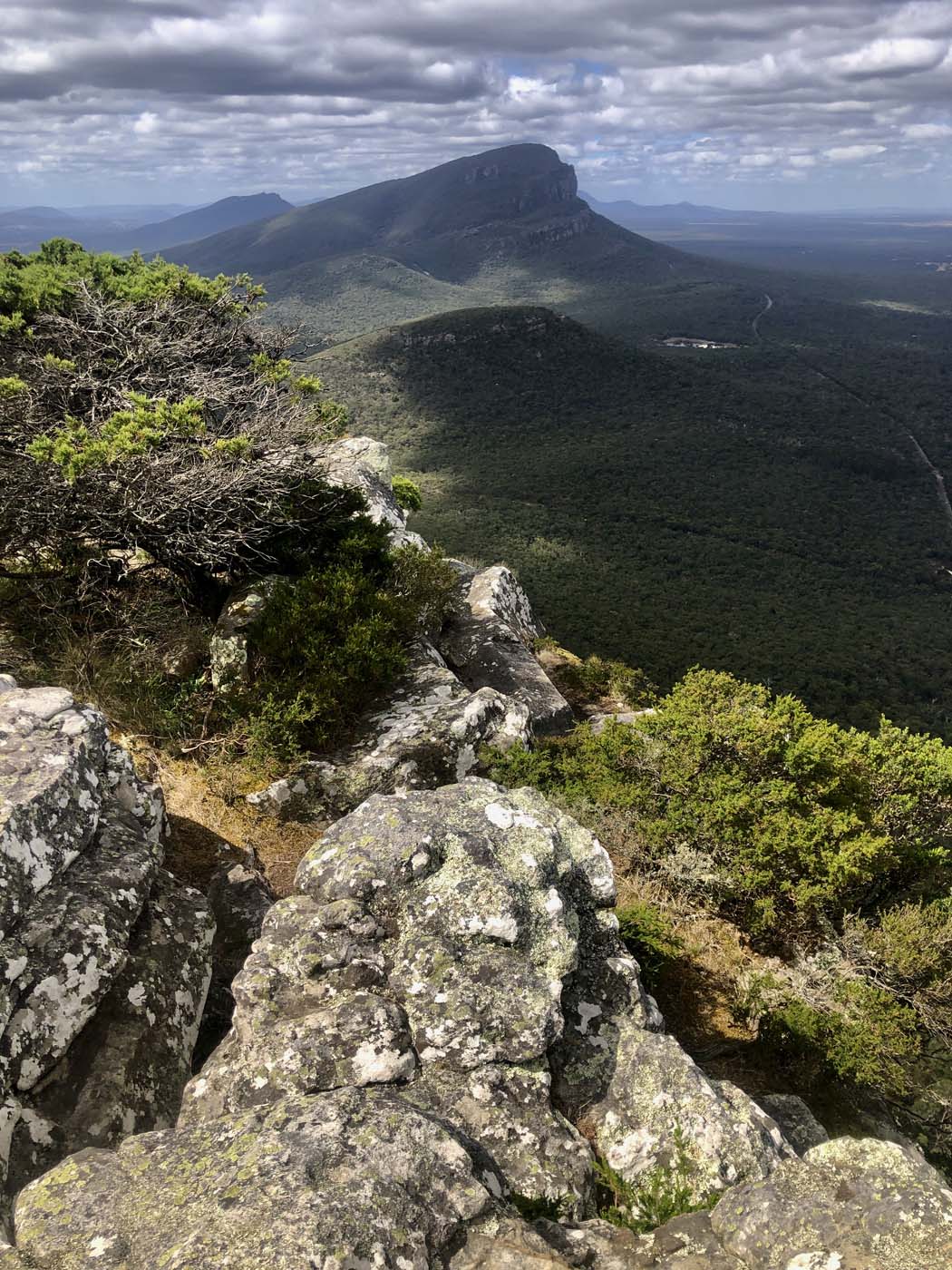 Grampians peaks trail australia (27)