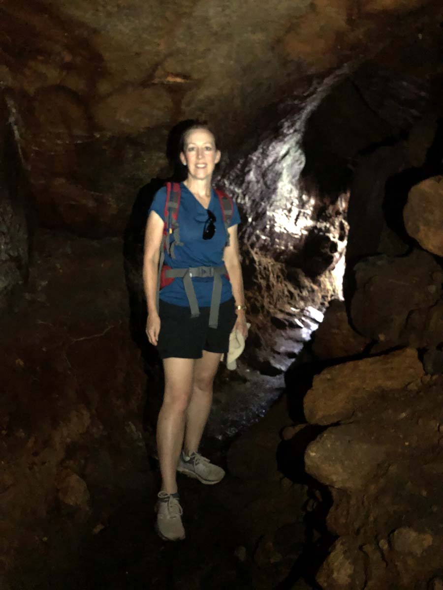 Grand canyon track 23