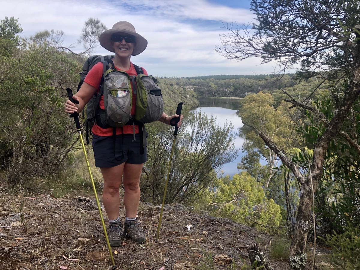 Great south west walk 166