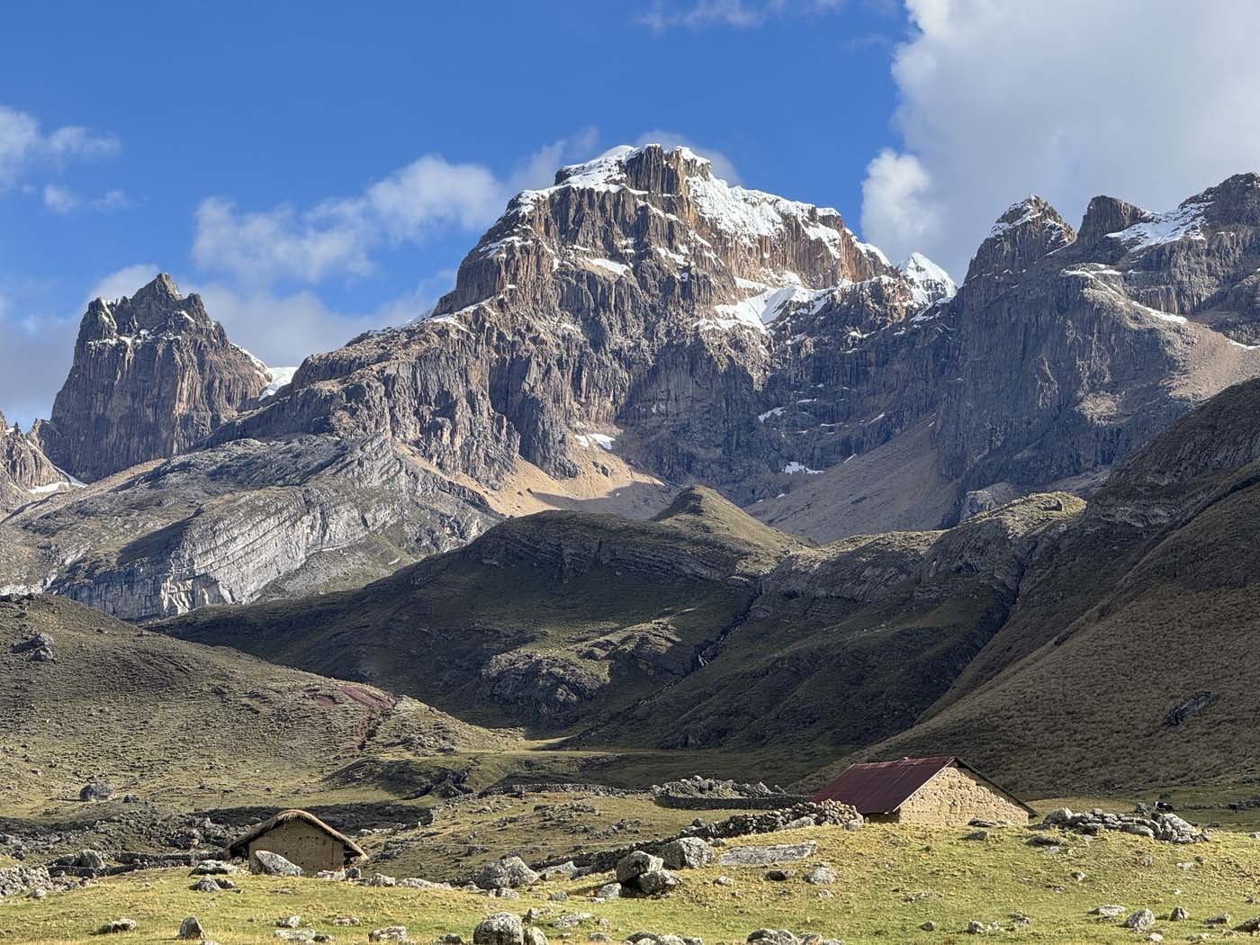 Huayhuash circuit in peru (15)