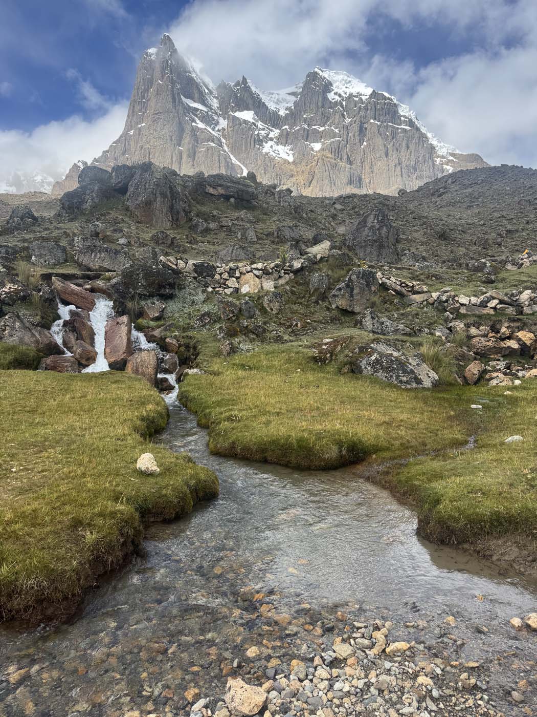 Huayhuash circuit in peru (17)