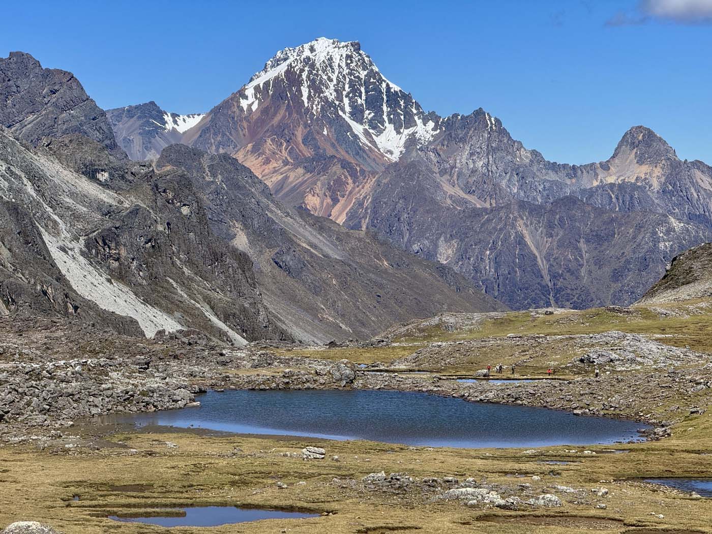 Huayhuash circuit in peru (22)
