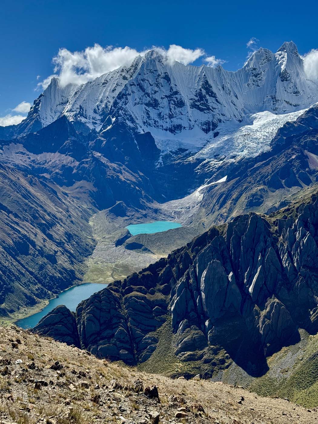Huayhuash circuit in peru (24)