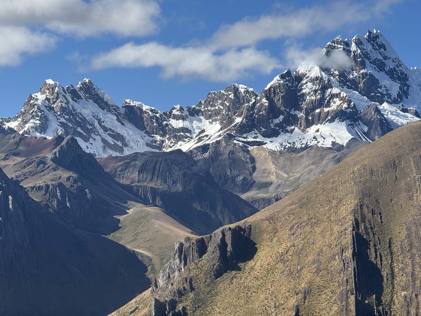 Huayhuash circuit in peru (28)