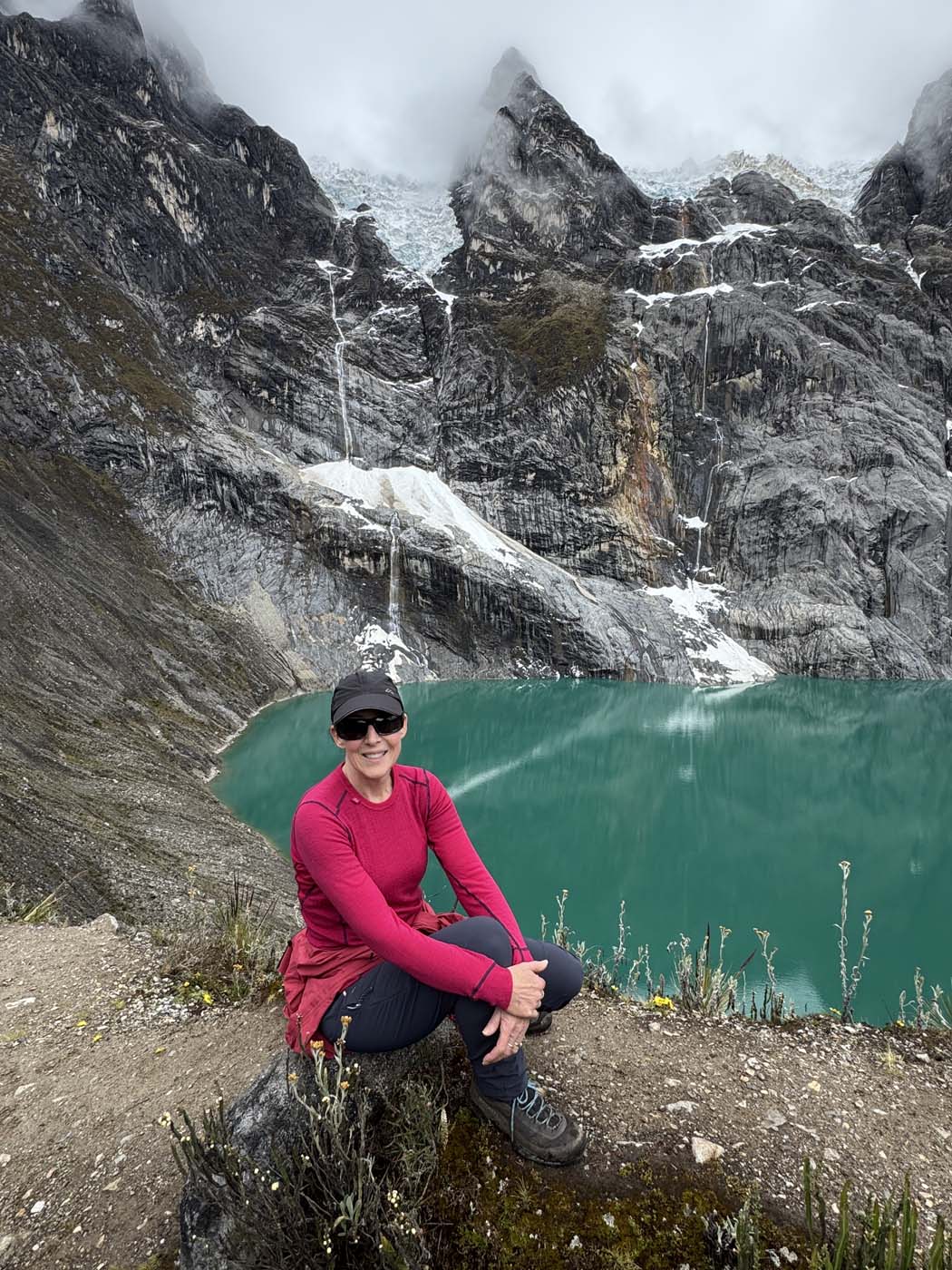 Huayhuash circuit in peru (7)