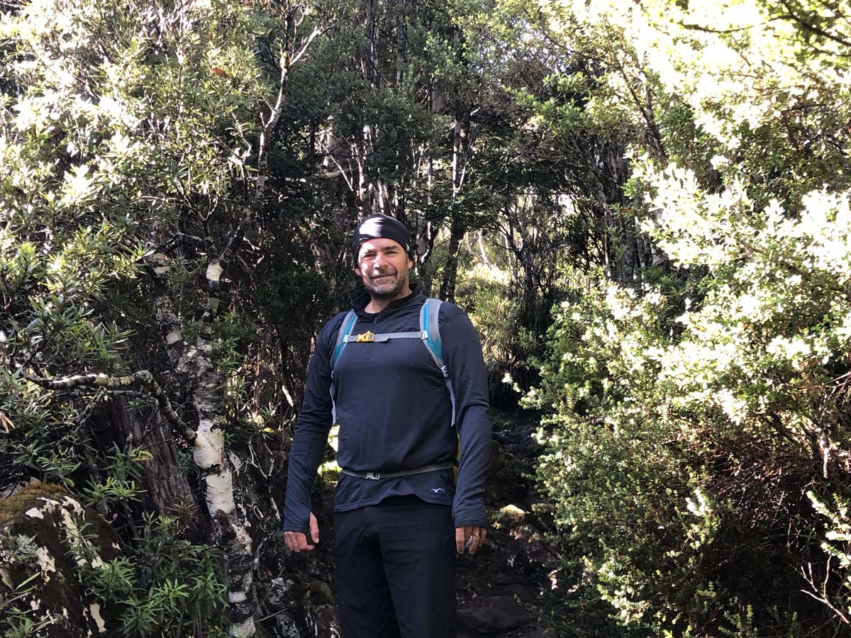 Hartz peak hike 2