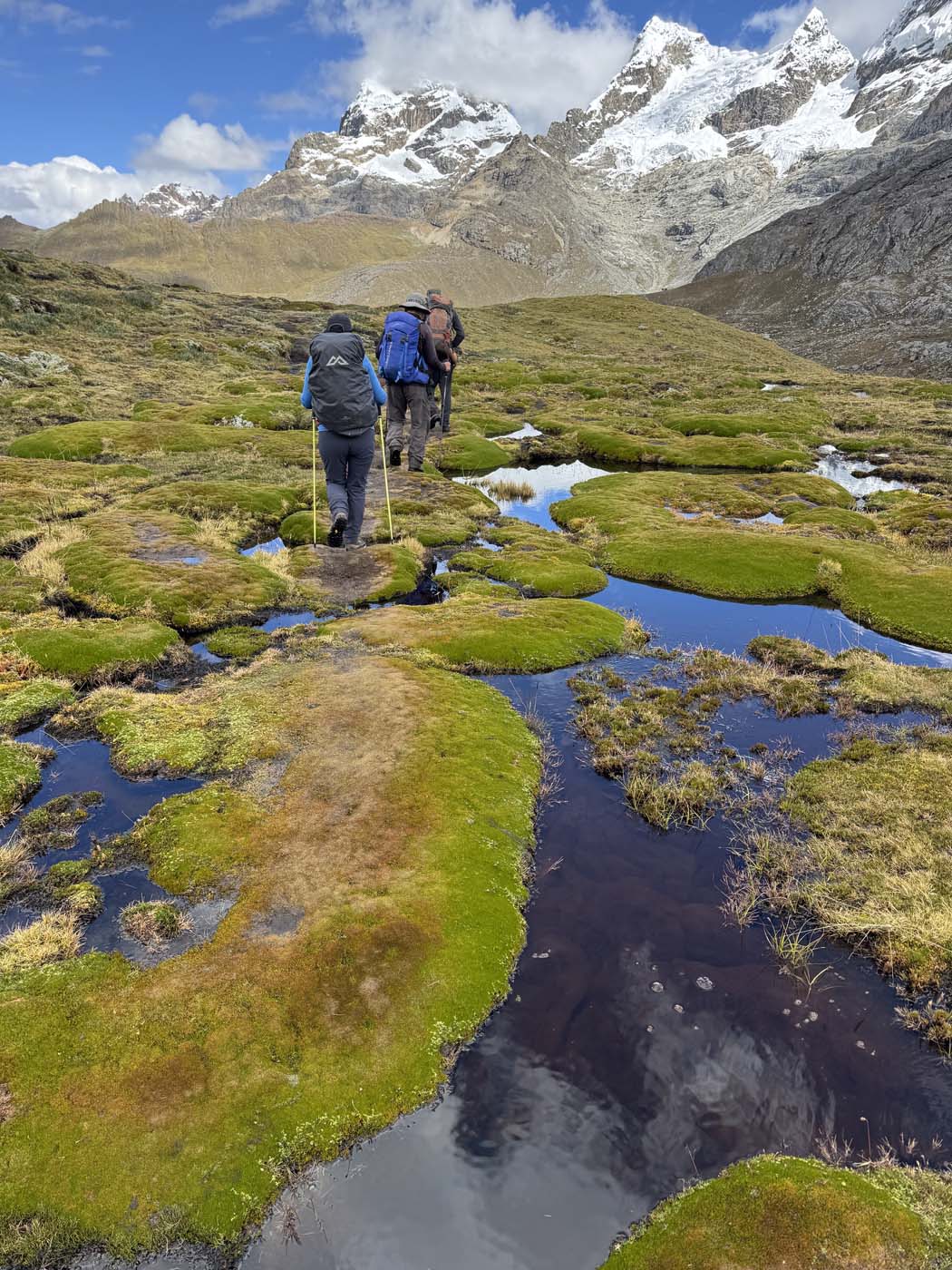 Huayhuash circuit in peru (14)