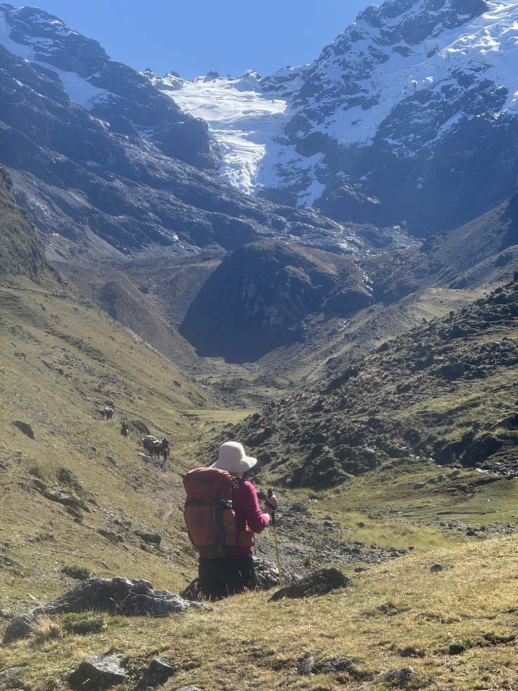 Huayhuash circuit in peru (21)