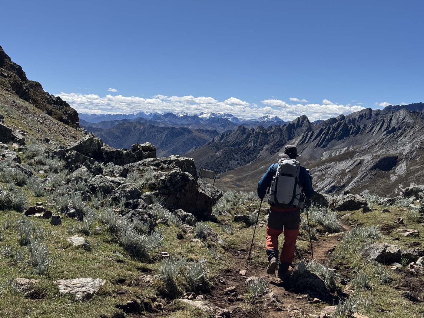 Huayhuash circuit in peru (23)