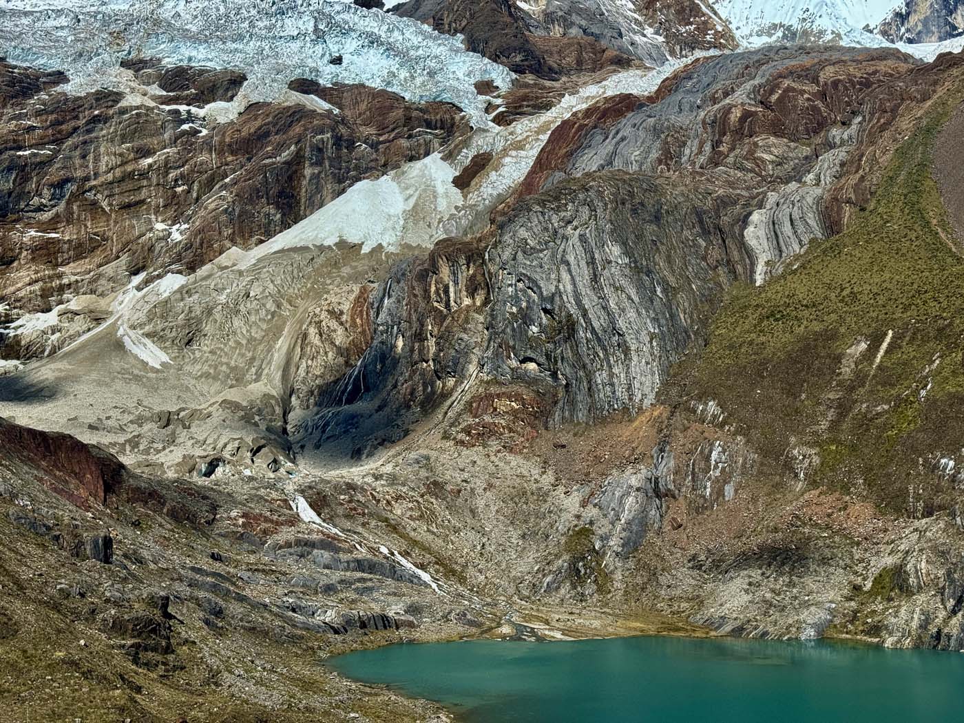 Huayhuash circuit in peru (26)