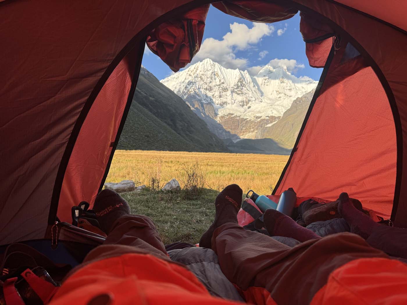 Huayhuash circuit in peru (27)