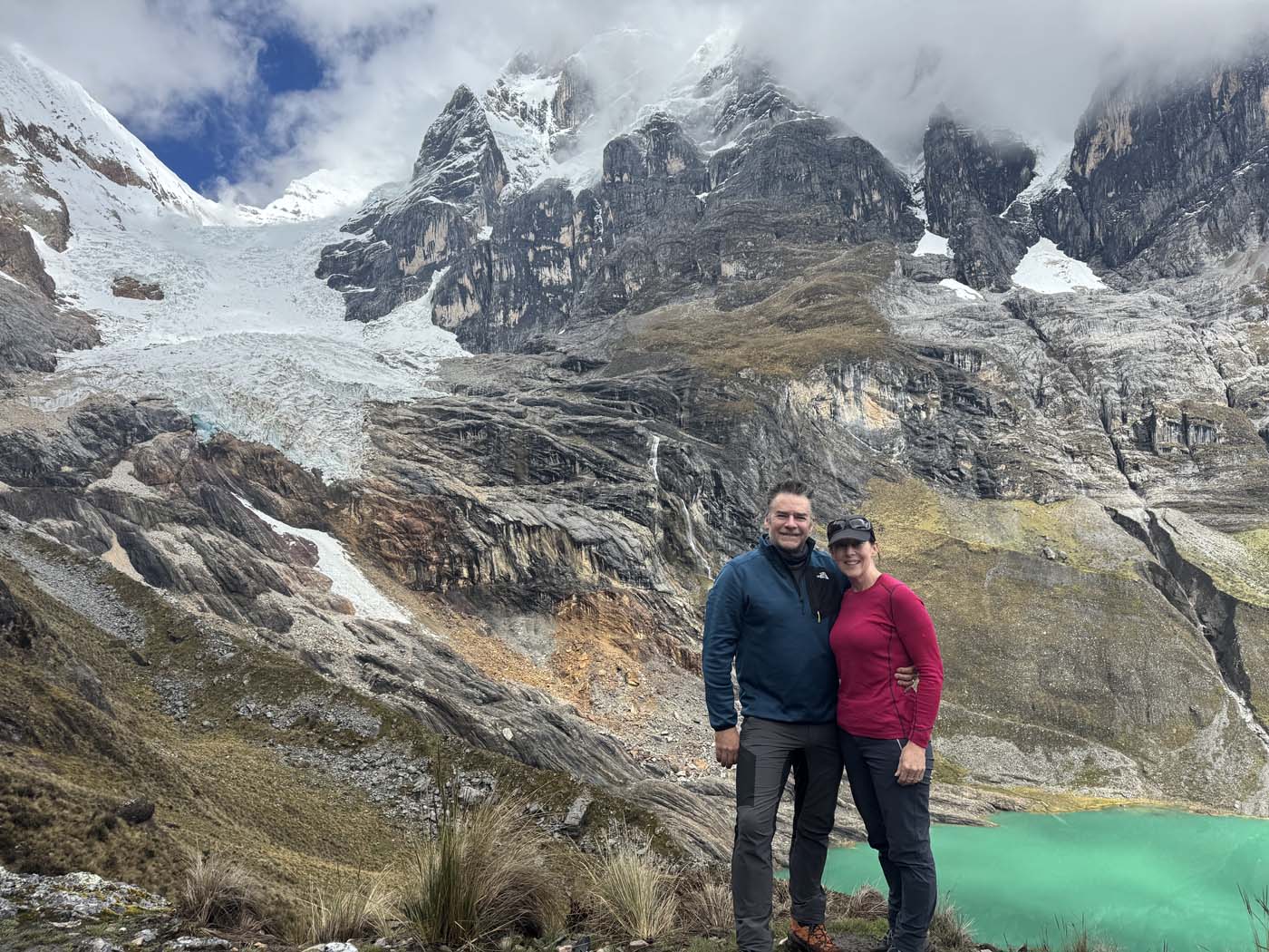 Huayhuash circuit in peru (8)