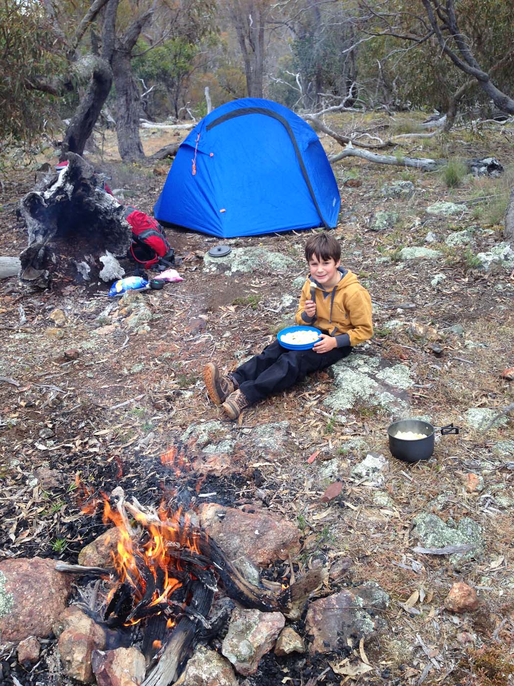 Hiking with kids (10)