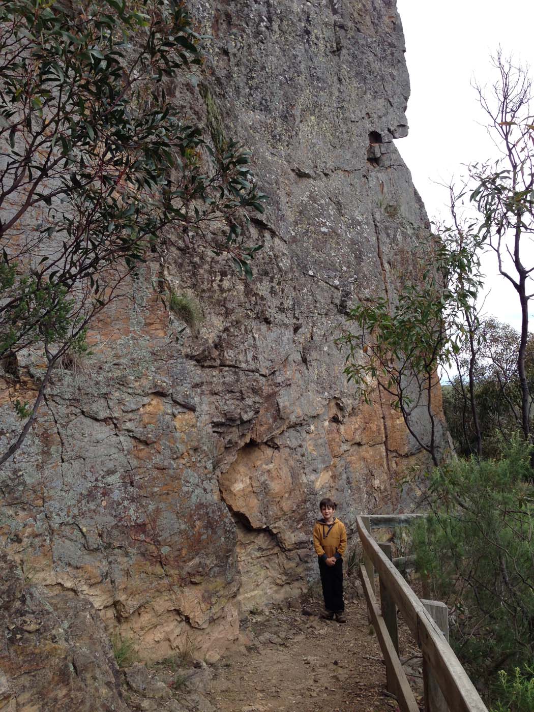 Hiking with kids (2)
