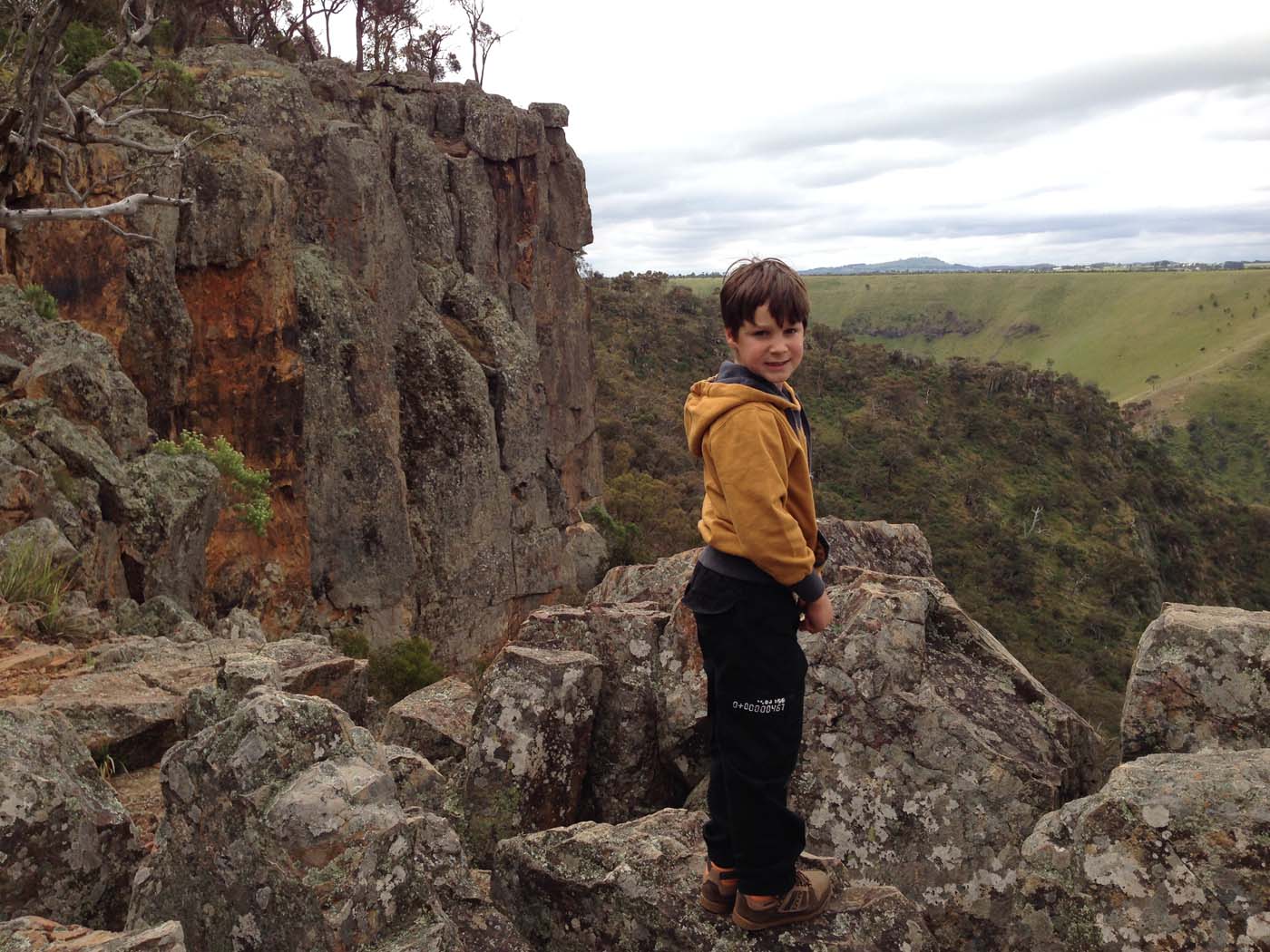 Hiking with kids (5)