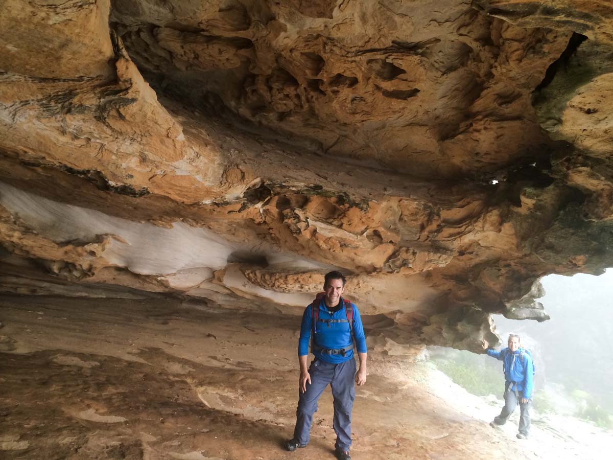 Hollow mountain (3)