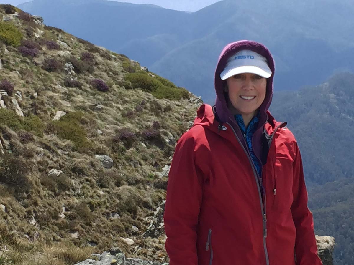 Howitt & the high country hike 24