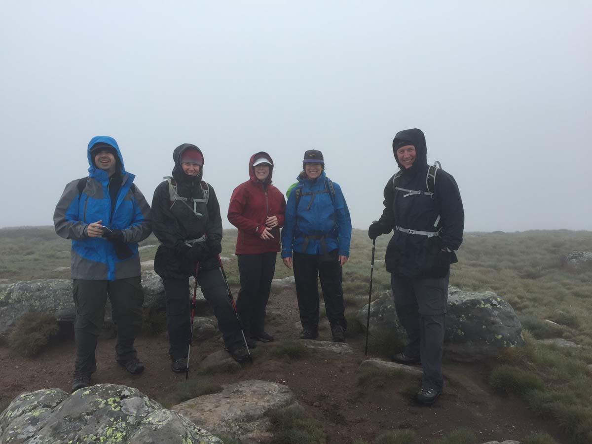 Howitt & the high country hike 4