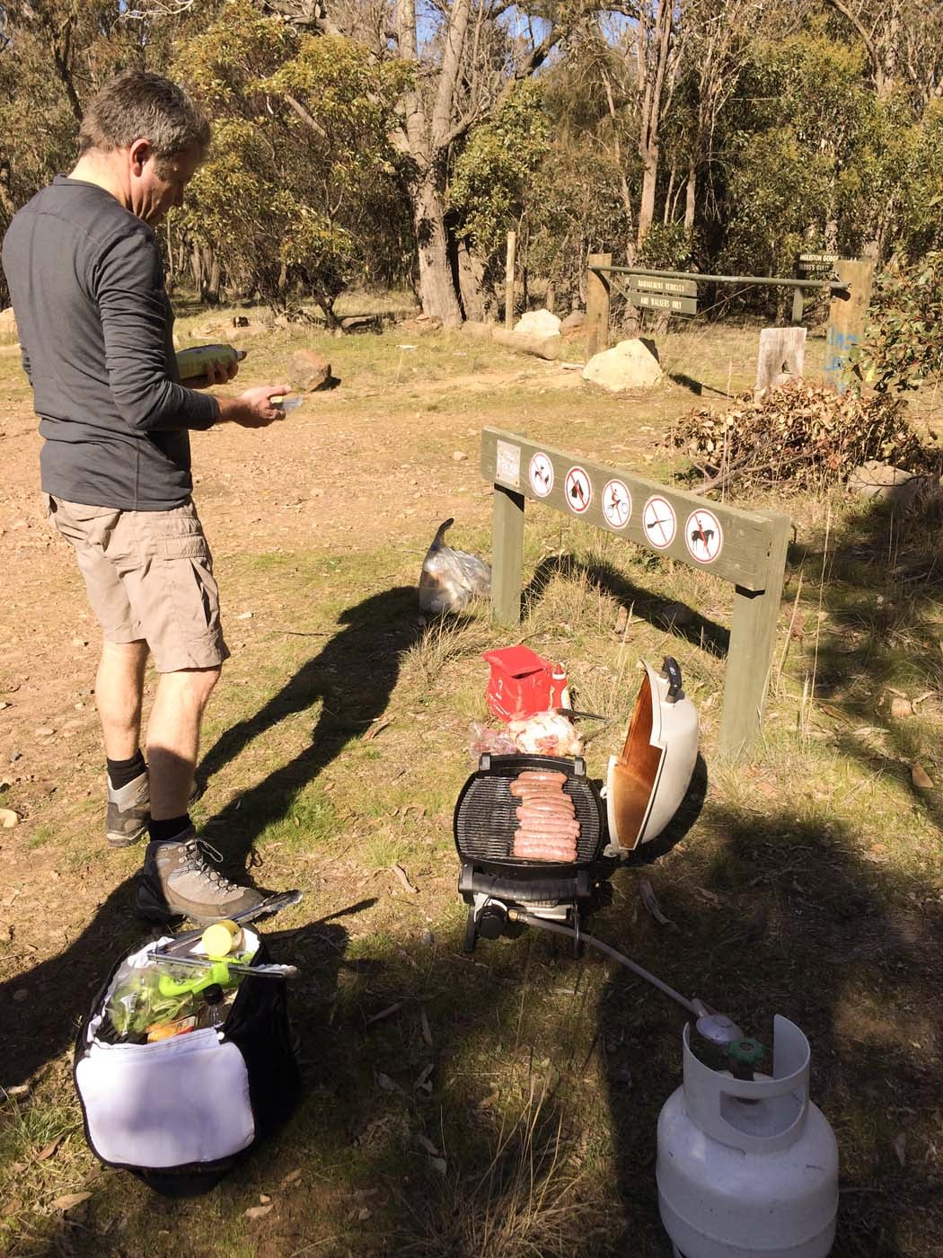 Ingliston gorge sloss gully walk (34)