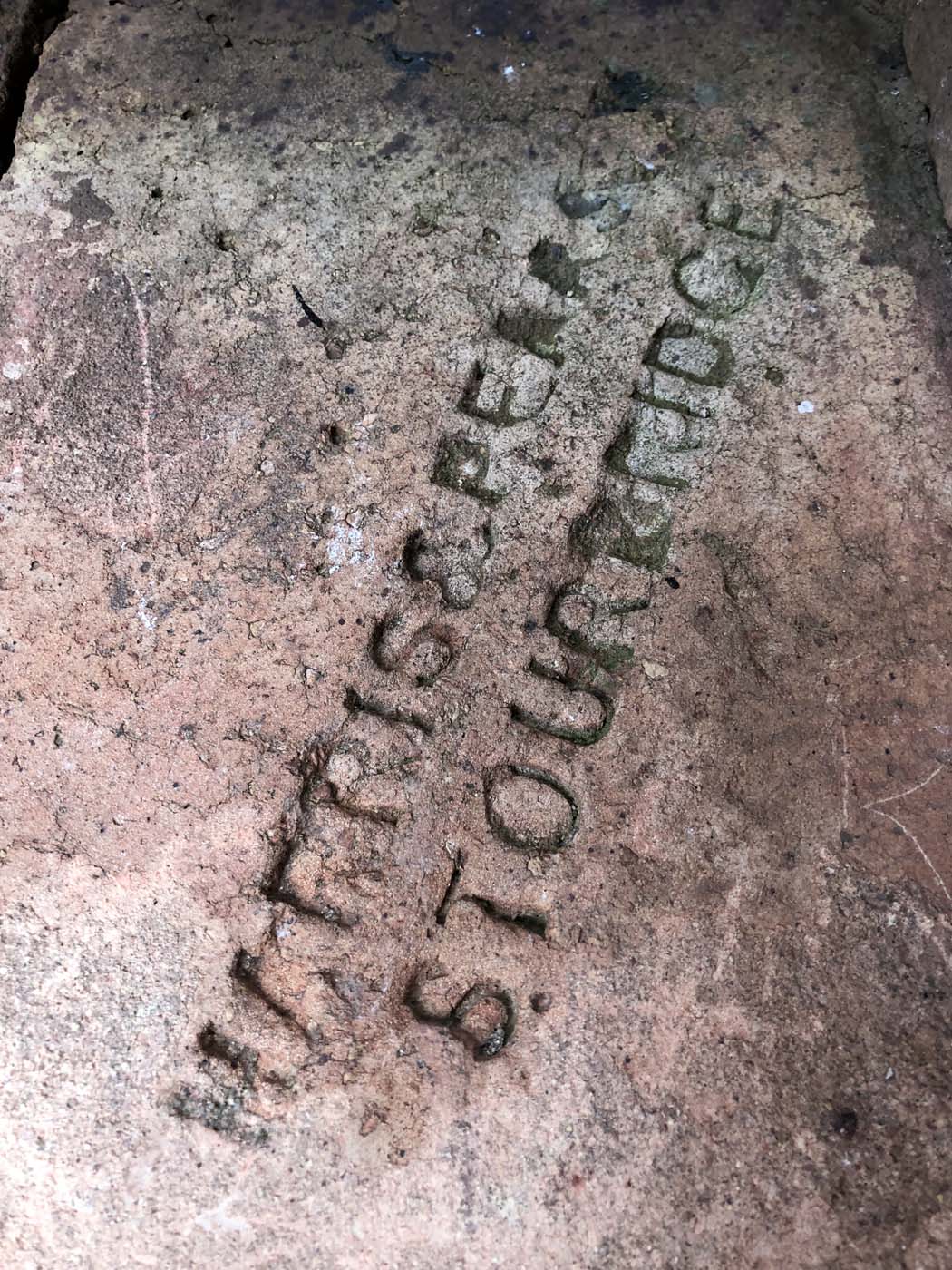Ironmine historic walk (4)