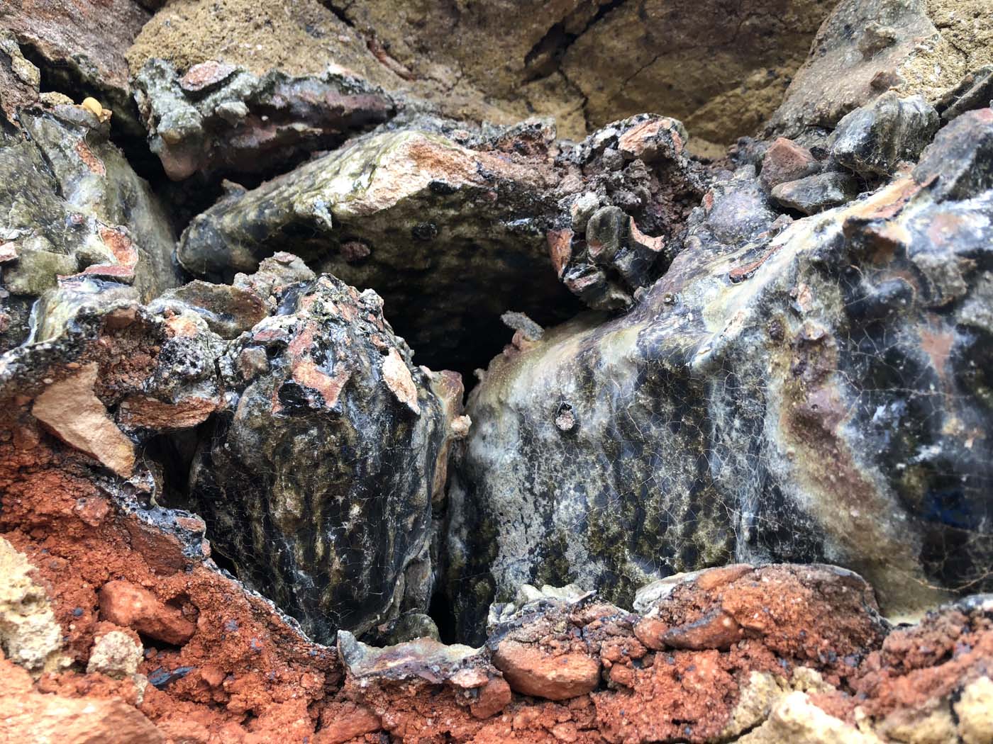 Ironmine historic walk (5)