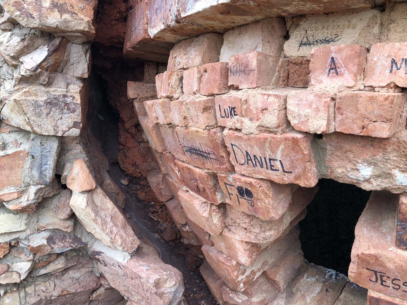 Ironmine historic walk (6)