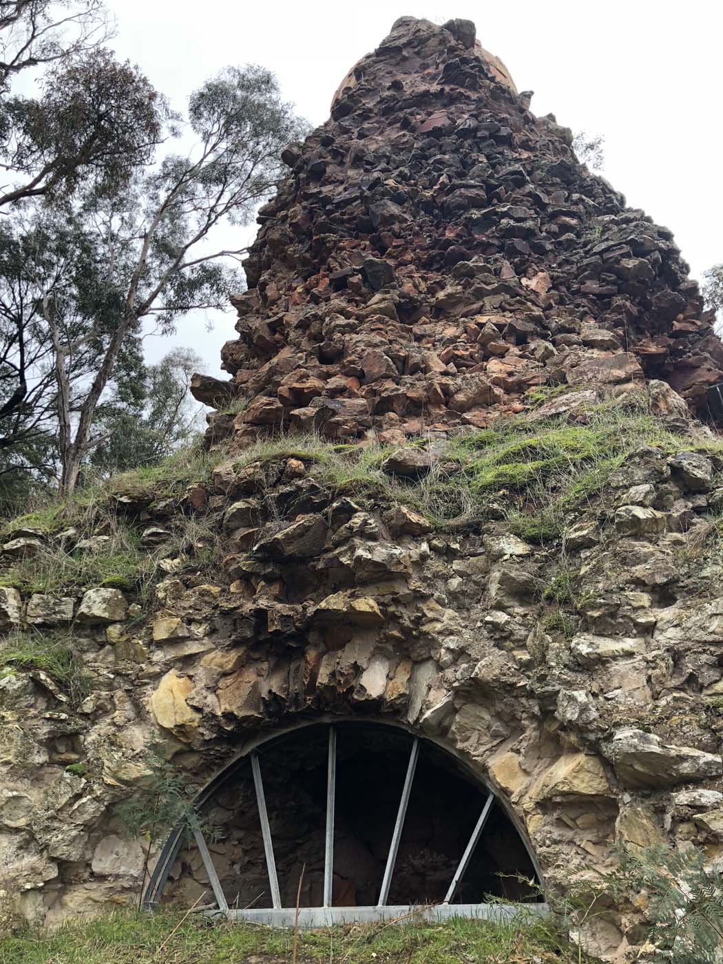 Ironmine historic walk (7)