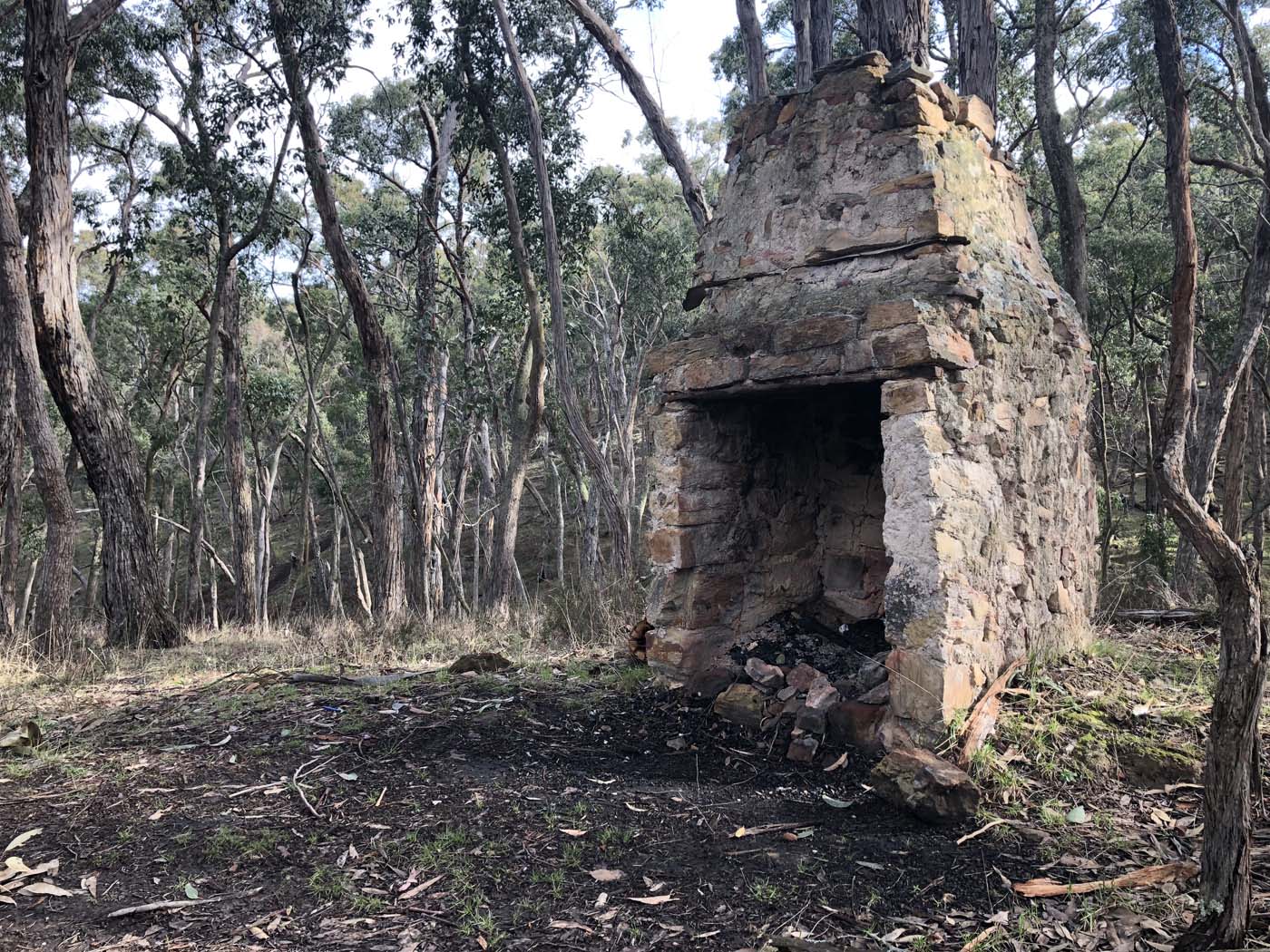 Ironmine historic walk (8)