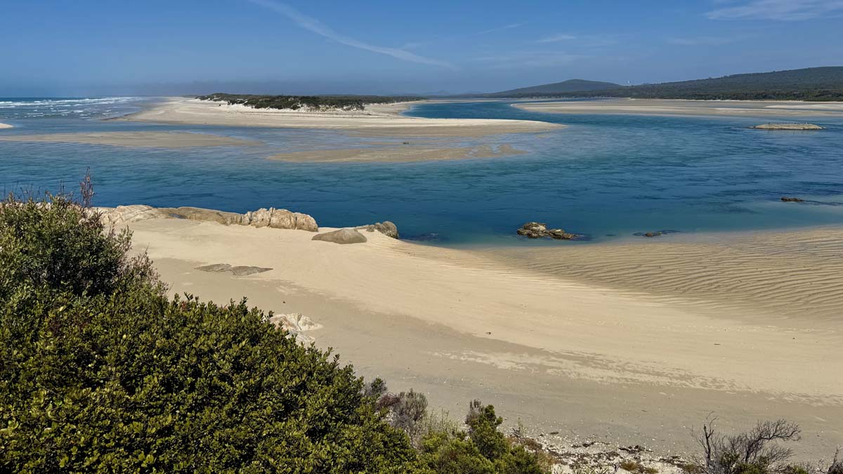 Jacksons cove hike 1