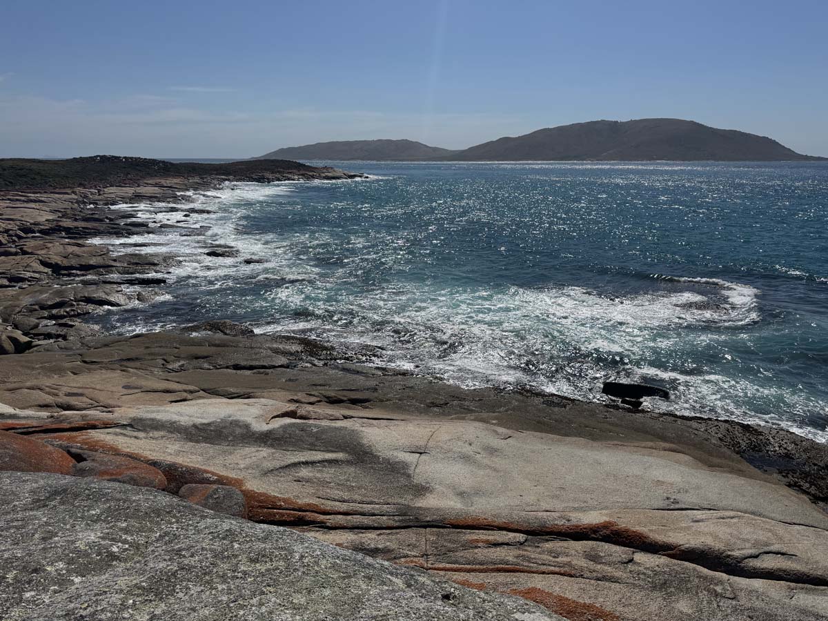 Jacksons cove hike 10