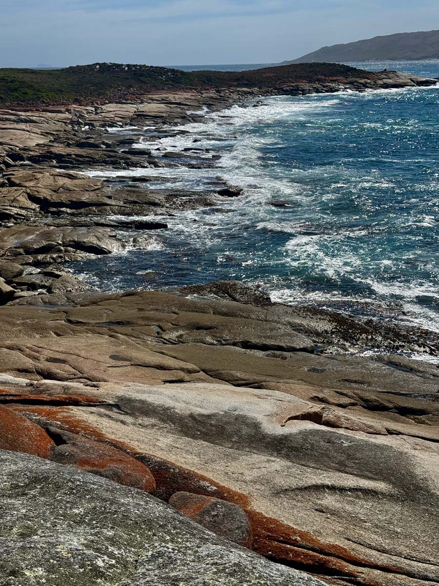 Jacksons cove hike 11