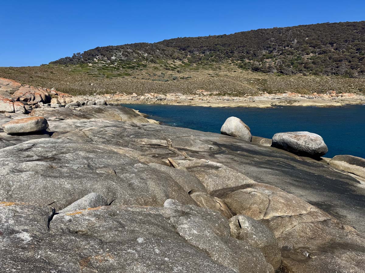 Jacksons cove hike 16